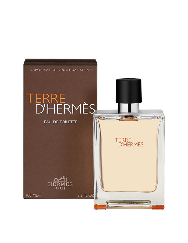 Terre D'Hermes Edt